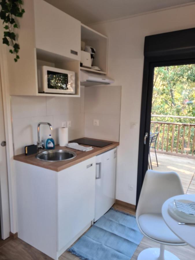Apartament Le Cube Sommières Zewnętrze zdjęcie
